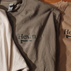 Hewn T-Shirts