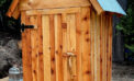No Power, No Water, No Problem!  With Our Privy’s You are Good to Go!