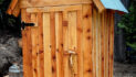 No Power, No Water, No Problem!  With Our Privy’s You are Good to Go!