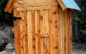 No Power, No Water, No Problem!  With Our Privy’s You are Good to Go!