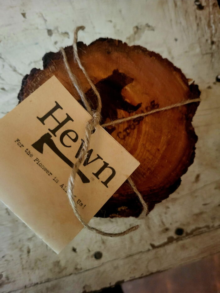 Hewn Farmstand Now Refreshed & Open for the Summer Season