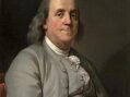 A Bit of Wisdom on the Great Wealth of a Simple Life from Ben Franklin