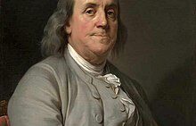 A Bit of Wisdom on the Great Wealth of a Simple Life from Ben Franklin