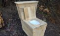 Introducing the Privy Composting Toilet™