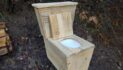 Introducing the Privy Composting Toilet™