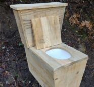 Introducing the Privy Composting Toilet™