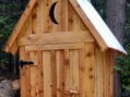 Privy Instant Restroom, Composting Outhouse Available Now! Order Yours Today!