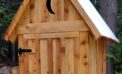 Privy Instant Restroom, Composting Outhouse Available Now! Order Yours Today!