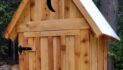 Privy Instant Restroom, Composting Outhouse Available Now! Order Yours Today!