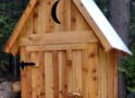 Privy Instant Restroom, Composting Outhouse Available Now! Order Yours Today!