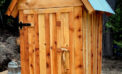 Thank You to Our Privy Outhouse Customers!  We Have Outhouses Working in 6 Counties Now!