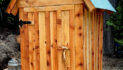 Thank You to Our Privy Outhouse Customers!  We Have Outhouses Working in 6 Counties Now!