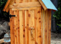 Thank You to Our Privy Outhouse Customers!  We Have Outhouses Working in 6 Counties Now!