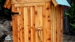 Thank You to Our Privy Outhouse Customers!  We Have Outhouses Working in 6 Counties Now!