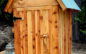 Thank You to Our Privy Outhouse Customers!  We Have Outhouses Working in 6 Counties Now!