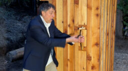 The Privy Instant Restroom™ 2.0