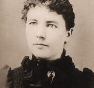 A Bit of Wisdom From Laura Ingalls Wilder