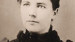 A Bit of Wisdom From Laura Ingalls Wilder