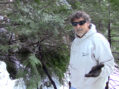 Storm Clean Up After Storm of 2026 Downs Trees Wrecks Havoc on West Slope of Sierras.