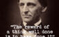 A Bit of Wisdom from Ralph Waldo Emerson