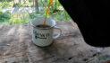 Getting a Small Water System Up and Running.  Hewn Feature ~ Week Two