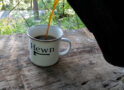 Getting a Small Water System Up and Running.  Hewn Feature ~ Week Two