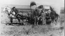 A New Homestead Act ~ By John Hamilton