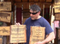 Hewn Woodshed Update, New Products Everyday!