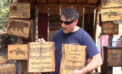 Hewn Woodshed Update, New Products Everyday!