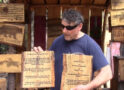 Hewn Woodshed Update, New Products Everyday!