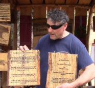 Hewn Woodshed Update, New Products Everyday!
