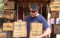 Hewn Woodshed Update, New Products Everyday!