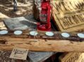 More Holiday Candle Holders Available Now at Hewn!