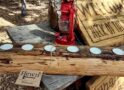 More Holiday Candle Holders Available Now at Hewn!