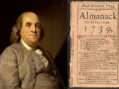 A Bit of Wisdom from the 1748 Poor Richard’s Almanac (American Dream Origins Series)