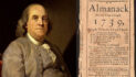 A Bit of Wisdom from the 1748 Poor Richard’s Almanac (American Dream Origins Series)