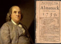 A Bit of Wisdom from the 1748 Poor Richard’s Almanac (American Dream Origins Series)