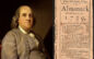 A Bit of Wisdom from the 1748 Poor Richard’s Almanac (American Dream Origins Series)